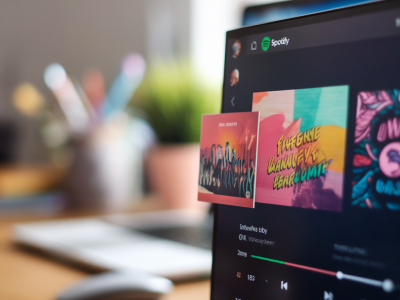 Which tiny spotify crossfade trick makes playlists flow like a radio show (and how to set it fast)