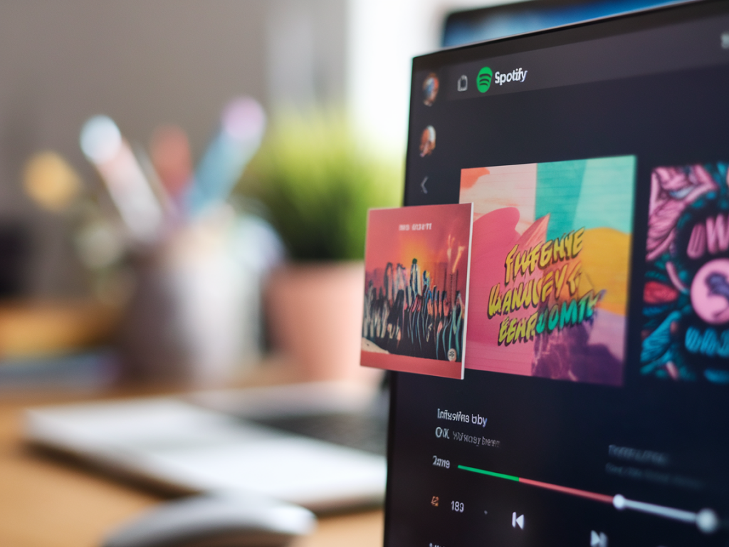 Which tiny spotify crossfade trick makes playlists flow like a radio show (and how to set it fast)