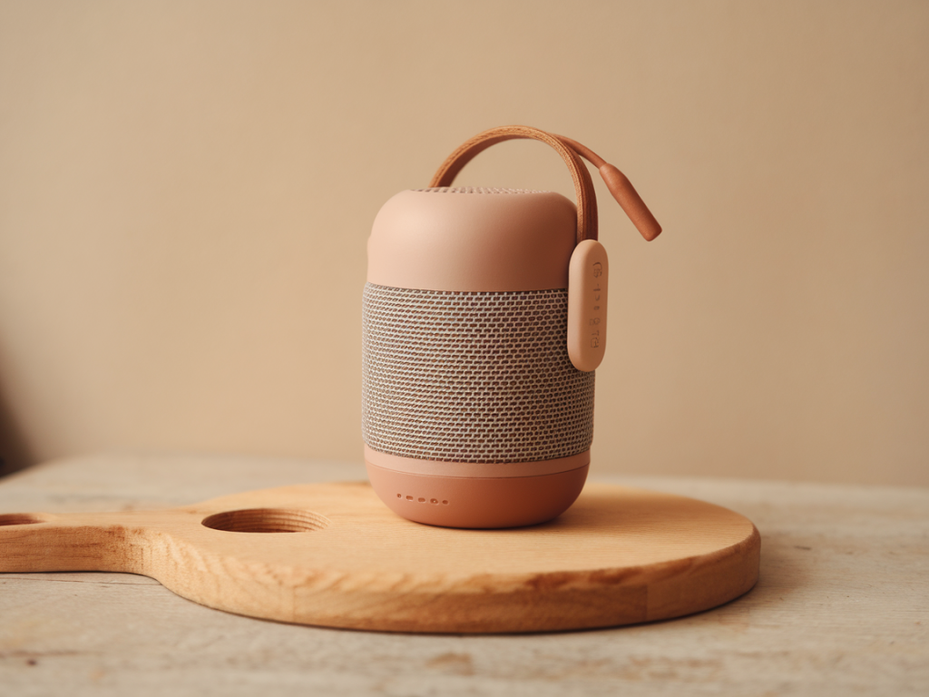 Which budget bluetooth speaker actually makes podcasts sound studio-quality?