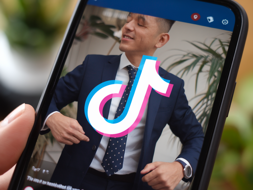 How to turn a 30-second tiktok sound into a viral meme for your feed