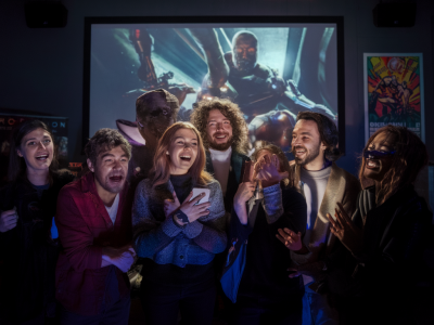 Why everyone’s arguing about the new Marvel trailer — summed up in 90 seconds