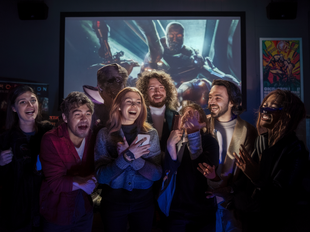 Why everyone’s arguing about the new Marvel trailer — summed up in 90 seconds