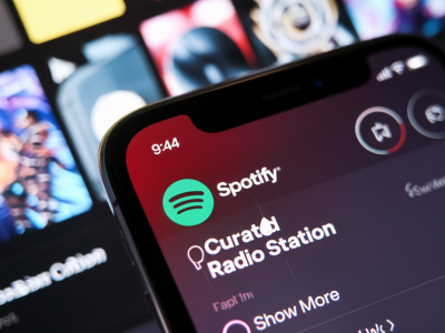which little-known Spotify setting will make your playlists feel like curated radio stations