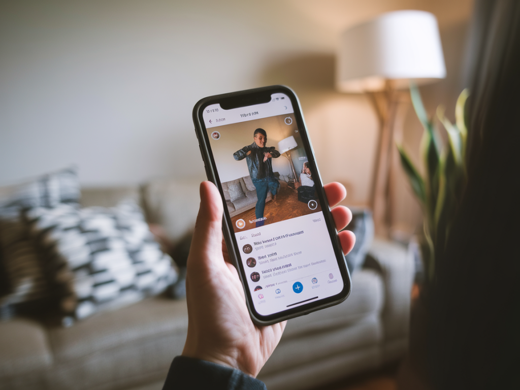 How i turned one obscure tiktok sound into a 1m-view meme — the three-line caption that worked