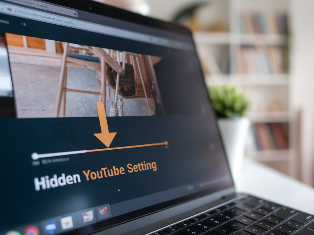 which hidden YouTube setting is secretly throttling your watch history (and how to fix it)