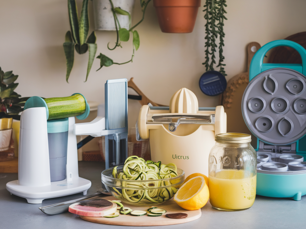 The best viral kitchen gadget no one told you about (tests, pros and cons)