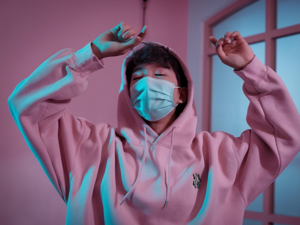What your go-to tiktok duet says about how you chase viral fame