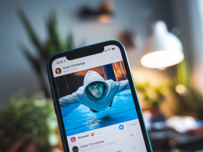 The psychology behind viral challenges: why you can’t stop scrolling or sharing