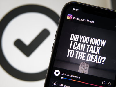 8 viral Instagram reels tricks creators use to get 1M views (and how to try them)